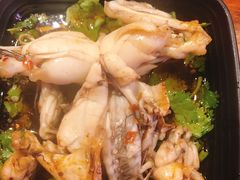 -老天桥蛙炉火锅(姑苏总店)