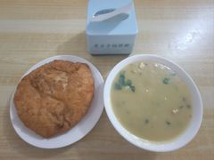 -老方子馅饼粥(台东店)