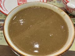 -葛记焖饼(伏牛路店)