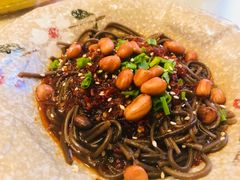 -鲁小三·大骨自助(金山总店)