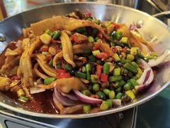 -罗大姐湘潭菜馆(洋湖春园店)