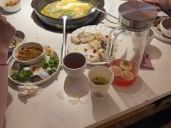 -周渝食惦酸菜鱼(青浦店)