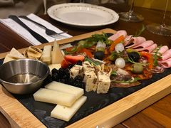 -Bistro Les Lilas丁香花小酒馆