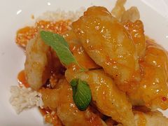 -大鸭梨烤鸭(甘家口店)