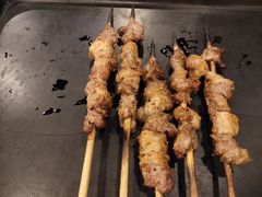 -望京小腰(北京总店)