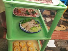 -小煵记·打边炉(西丽文光店)