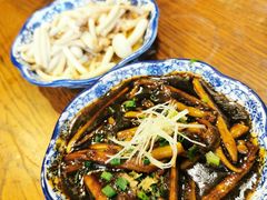 -孙盛兴奥灶面馆·蟹黄面·三虾面(山塘街总店)