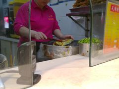 -清真·二嫂子煎饼果子(卫津路总店)