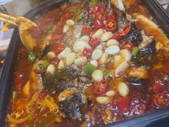 -云晓光头烧烤吧(盛夏店)