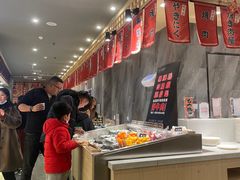 -匠牛亭·锅物烧肉放题自助(昆百大·泰业城店)