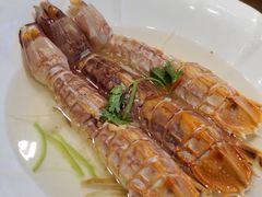 -猪肉婆私房菜(容桂总店)