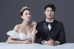 点击看大图 -天一婚纱摄影TIA STUDIO(珠海路店)
