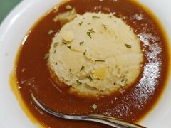 土豆泥-胡椒厨房(金安国际购物广场店)