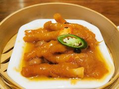 -陕西会客厅·宴会厅·唐世佳宴