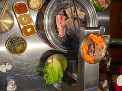 -核桃碳烤肉馆(深圳首店)