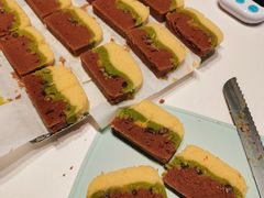 -ABC Cooking Studio(西安大悦城店)