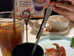 -新旺茶餐厅·早餐·夜宵(仙霞店)