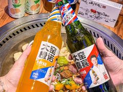 -山河屯铁锅炖·非遗铁锅炖(华强北店)