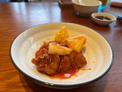 -苏州园区福朋喜来登酒店·聚味轩中餐厅