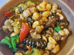 -皖小斌·小葱伴豆腐(丰收路店)