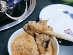 -羯羊城涮羊肉(陶然水岸店)