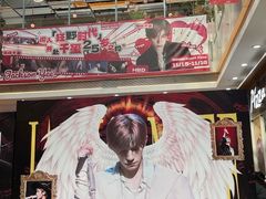 -宁波鄞州万达广场