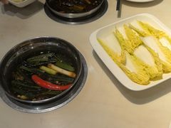 -围炉夜话·潮汕卤水火锅(榕江店)
