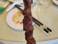 -烤肉宛饭庄(北新桥店)