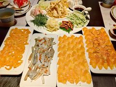 -原志优秀食材·匠心料理·海胆主题(金亿广场店)