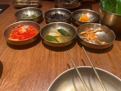 -春熙台·韩国料理(宝安西乡店)