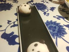 -江南赋(内蒙古大厦店)