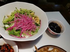 -大海碗·京菜炸酱面(雍和宫店)
