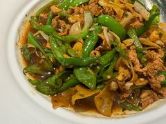 -兰湘子·湘菜小炒(南京江宁万达店)