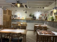 -十面欢腾(长乐路店)
