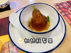-点都德(A8店)