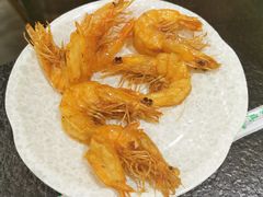 -阿田大虾(台湾街店)