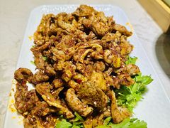 -丁里羊肉小镇(天鹅湖总店)