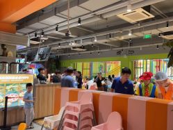 -宝燕乐园(闵行旗舰店)
