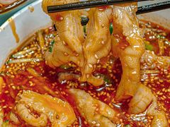 -肥家大排档(天河体育西店)