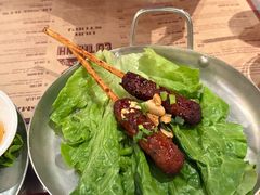 -Cô Thành Restaurant
