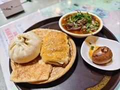 -牧马人奶茶馆(乌兰察布总店)