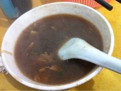 -费记胡辣汤(总店)