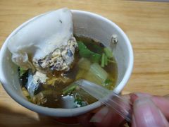 -家宴·灌蛋·沙茶面(曾厝垵店)