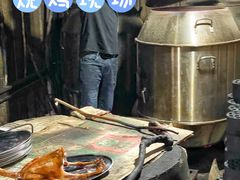 -昌记土制吊烧鸡(佛山市安信物流中心A座店)