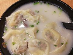 -鸭得堡老鸭汤·鸭血粉丝(凤凰西街店)