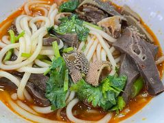 -小媳妇凉粉(浑源店)