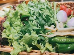 田园丰收菜-鸽子窝(青塔店)