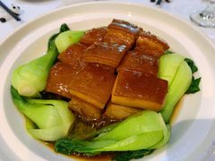 一品东坡肉-眉州东坡(通州店)