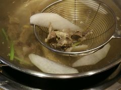 -潮汕牛肉火锅(铁西店)