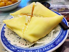 -捷信牛奶甜品世家(学府店)
